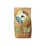 Makaron z płaskurki penne rigate farro Alce Nero 500 g