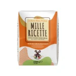 Mille ricette typ 00 Molino Piantoni 1 kg
