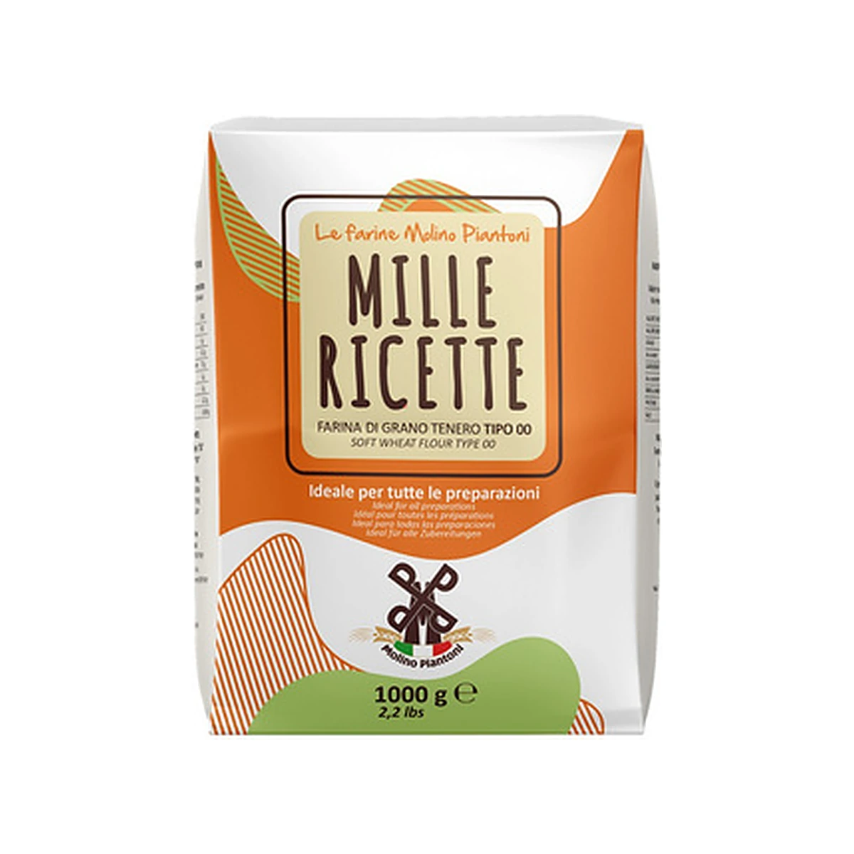 mille-ricette-typ-00-molino-piantoni-1-kg Mille ricette typ 00 Molino Piantoni 1 kg