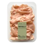Mortadela BIO Primavera 100 g