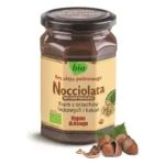 Nacciolata dark Rigoni di Asiago 250 g