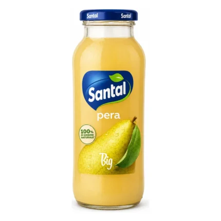 Nektar z gruszki Santàl 250 ml