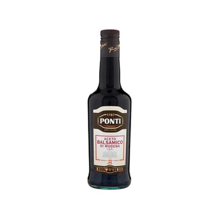 Ocet balsamiczny 2 Ponti 500 ml