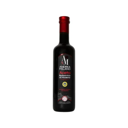 Ocet balsamiczny Andrea Milano 500 ml