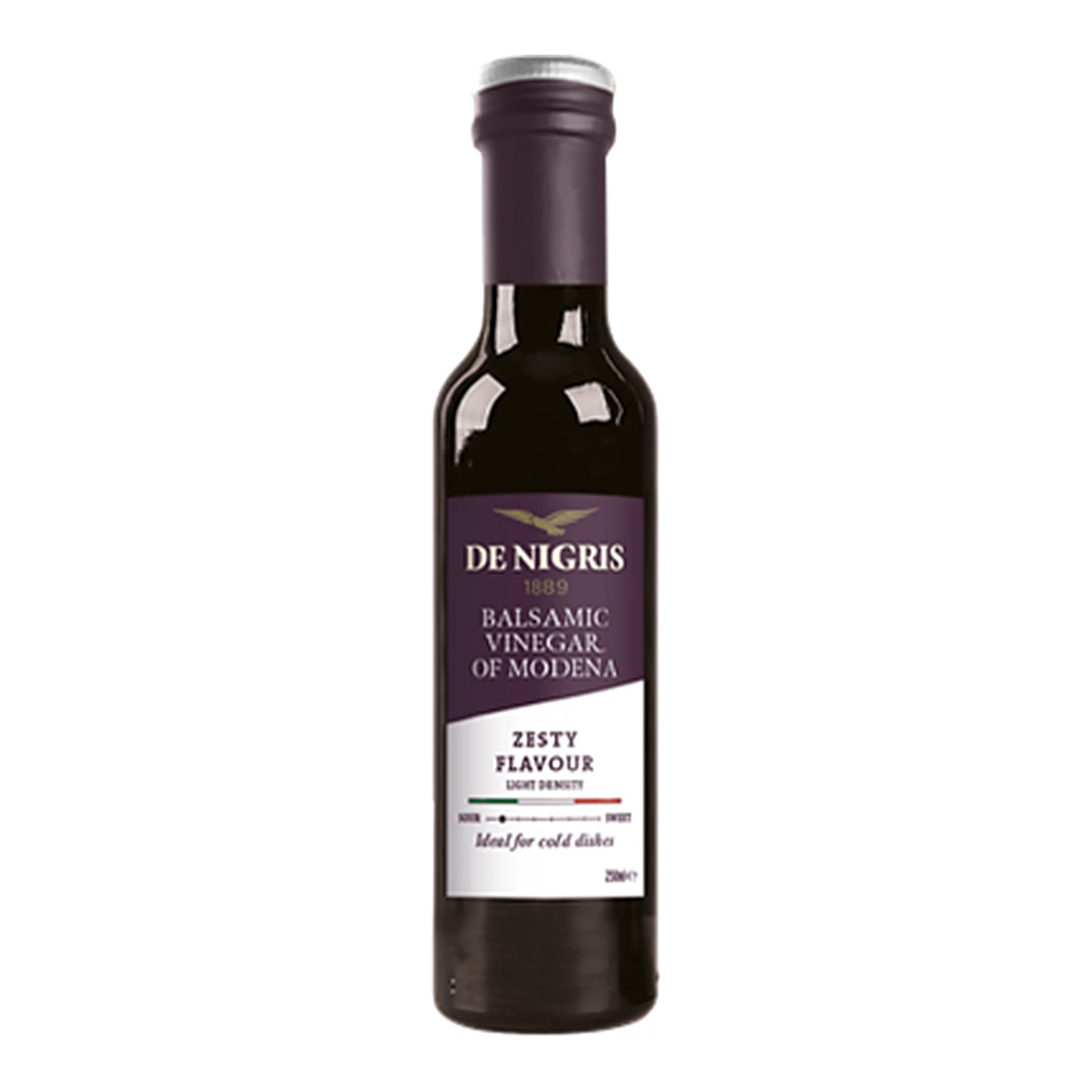 ocet-balsamiczny-de-nigris-250-ml Ocet balsamiczny De Nigris 250 ml