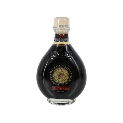 Ocet balsamiczny Due Vittorie 250 ml