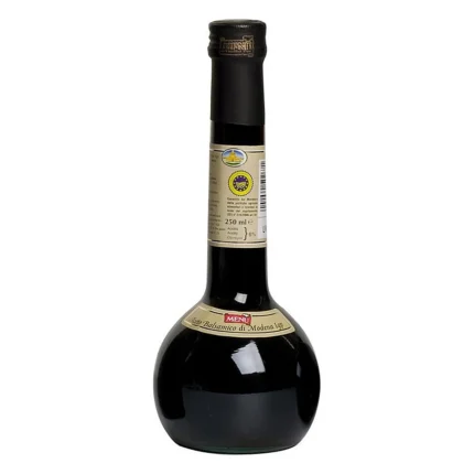 Ocet balsamiczny Menù 250 ml