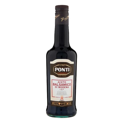 Ocet balsamiczny Ponti 500 ml