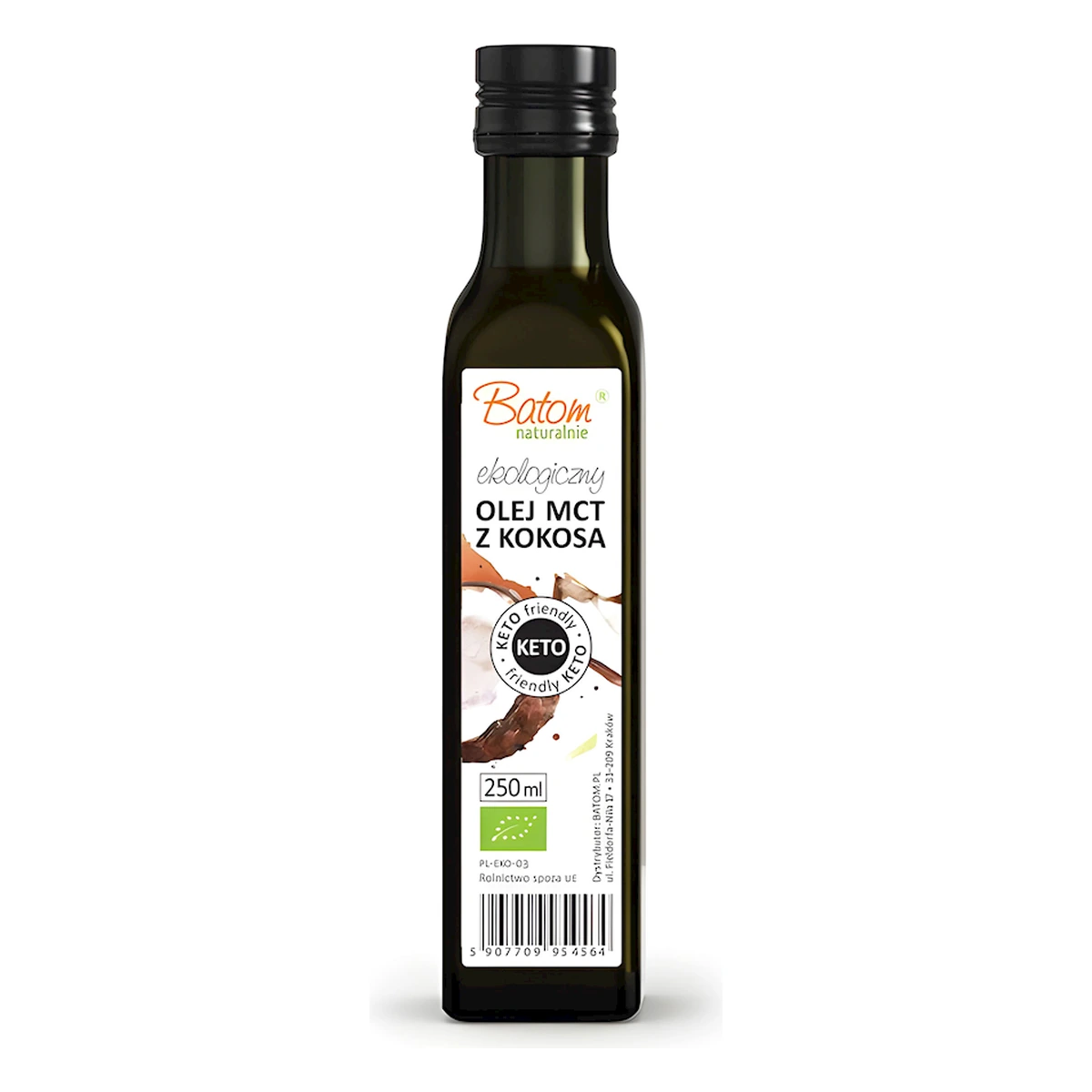 olej-mct-z-kokosa-bio-batom-250-ml Olej MCT z kokosa BIO Batom 250 ml