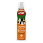 Olej słonecznikowy spray air frayer Abril 200 ml