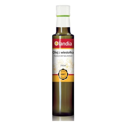 Olej z wiesiołka Olandia 250 ml