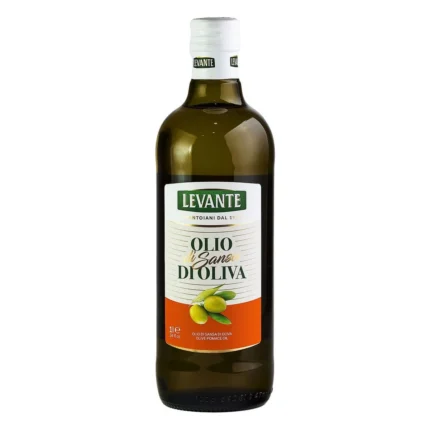 Oliwa di sansa Levante 1 l