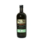 Oliwa z oliwek extra vergine etrusco Morettini 1 l