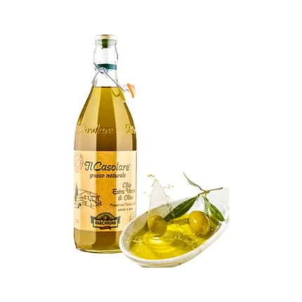 Oliwa z oliwek extra vergine il casolare Farchioni 1 l