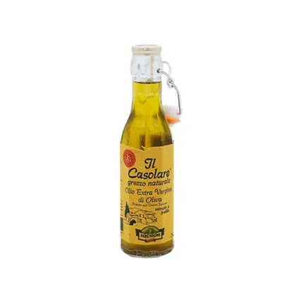 Oliwa z oliwek extra vergine il casolare Farchioni 250 ml