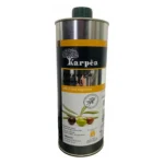 Oliwa z oliwek extra vergine puszka Karpèa 500 ml