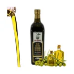 Oliwa z oliwek extra vergine san savino Morettini 1 l