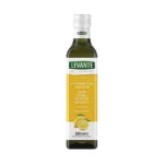 Oliwa z oliwek extra vergine smak limone Levante 250 ml