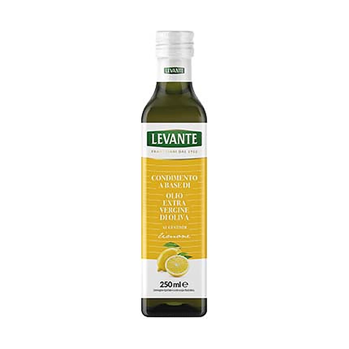 oliwa-z-oliwek-extra-vergine-smak-limone-levante-250-ml Oliwa z oliwek extra vergine smak limone Levante 250 ml