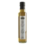 Oliwa z oliwek extra vergine z czarną truflą Jimmy Tartufi 250 ml