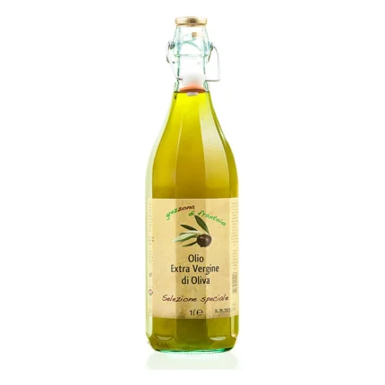Oliwa z oliwek grezona di frantoio extra virgin Levante 1 l