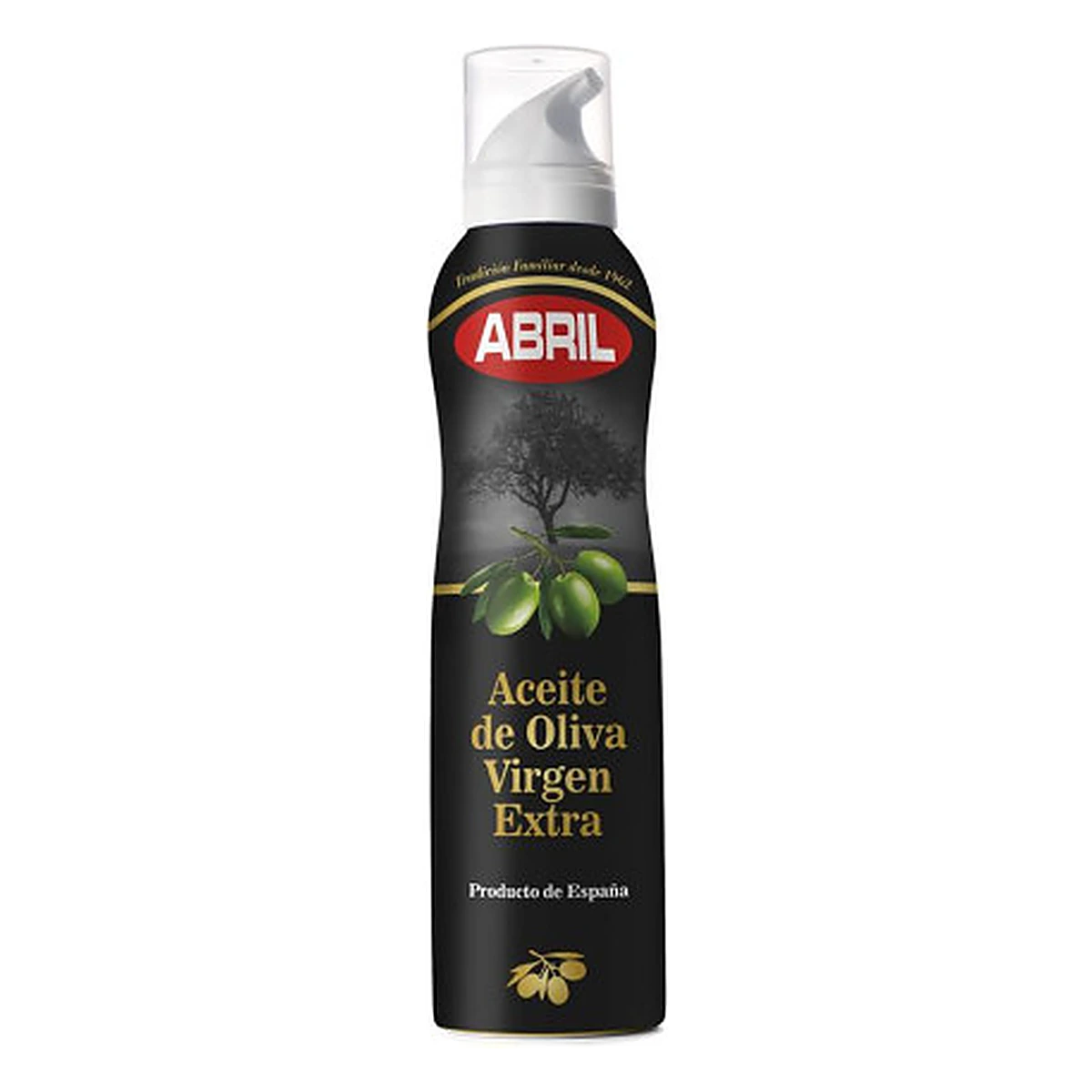 oliwa-z-oliwek-spray-abril-200-ml Oliwa z oliwek spray Abril 200 ml