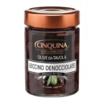 Oliwki leccino Cinquina 180 g