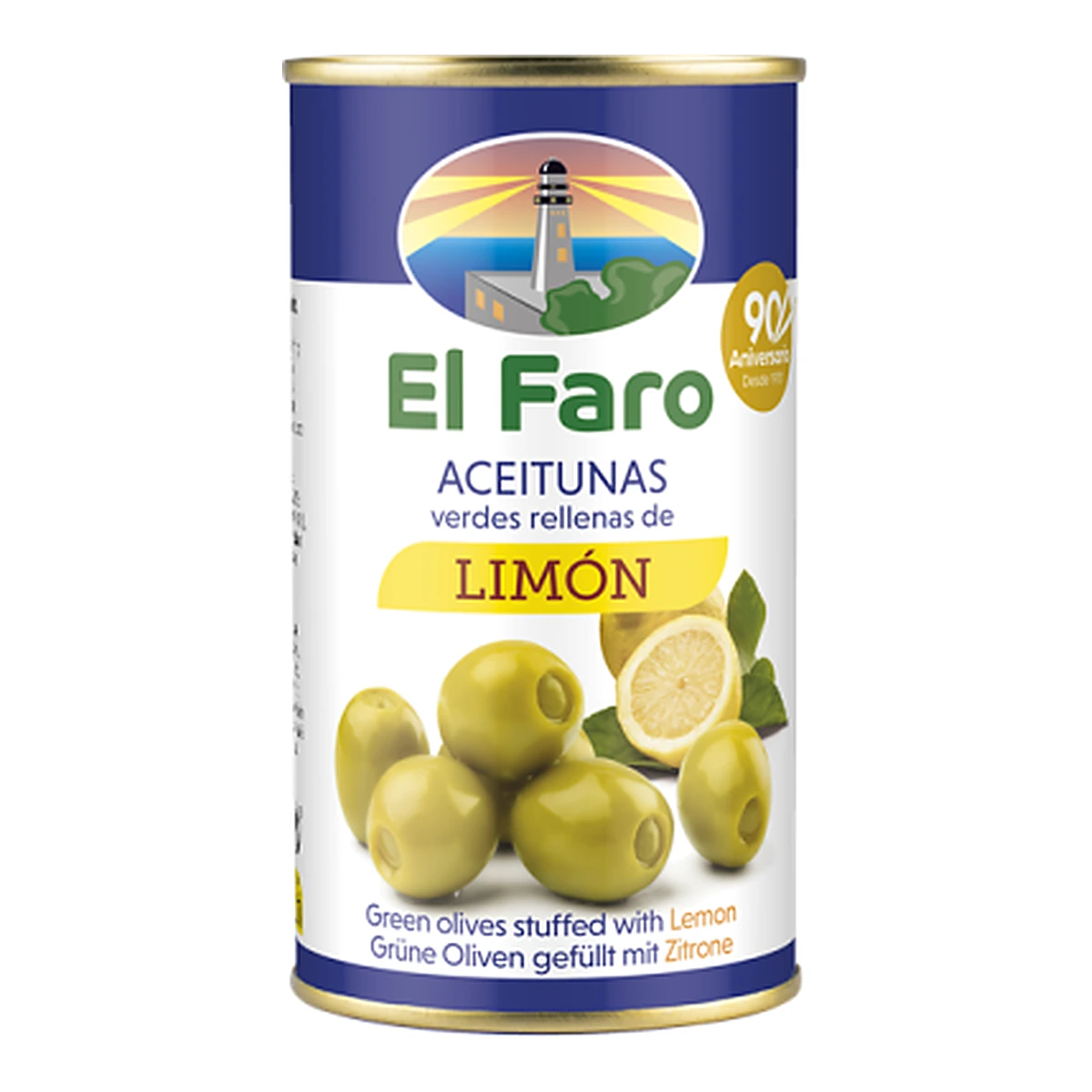 oliwki-nadziewane-cytryna-el-faro-350-g Oliwki nadziewane cytryną El Faro 350 g