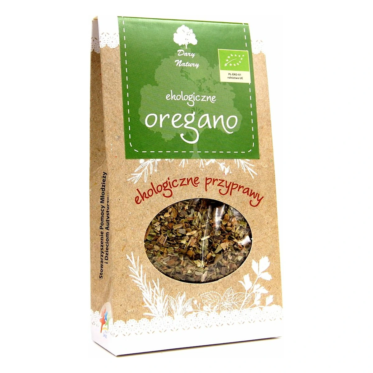 oregano-bio-dary-natury-20-g Oregano BIO Dary Natury 20 g