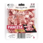 Panceta curada kostka Palcarsa 70 g