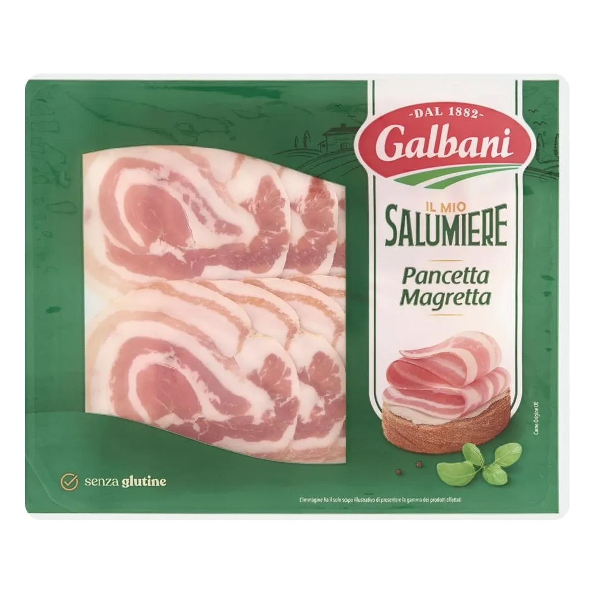 pancetta-magretta-galbani-100-g Pancetta magretta Galbani 100 g