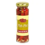 Papryczki piri piri z szypułkami w zalewie Il Conte 100 g