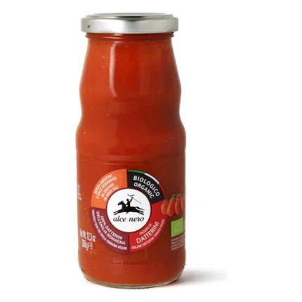 Passata detterin Alce Nero 350 g