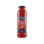 Passata pomidorowa Cirio 780 g