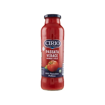 Passata pomidorowa Cirio 780 g