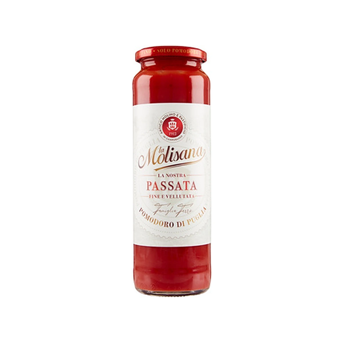 passata-pomidorowa-la-molisana-690-g Passata pomidorowa La Molisana 690 g