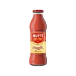 Passata pomidorowa Mutti 700 g