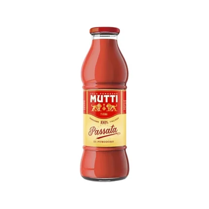Passata pomidorowa Mutti 700 g