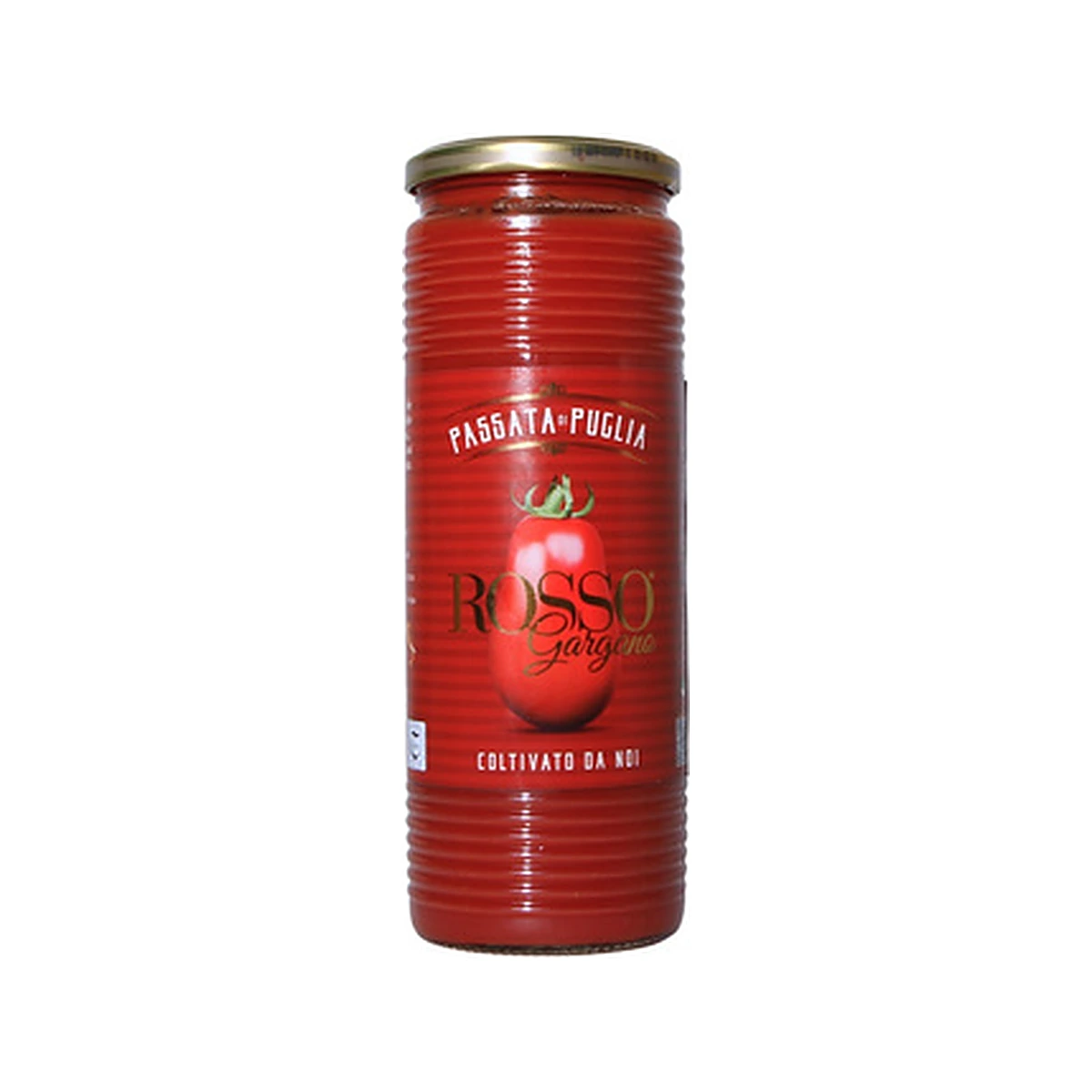 passata-pomidorowa-rosso-gargano-690-g Passata pomidorowa Rosso Gargano 690 g