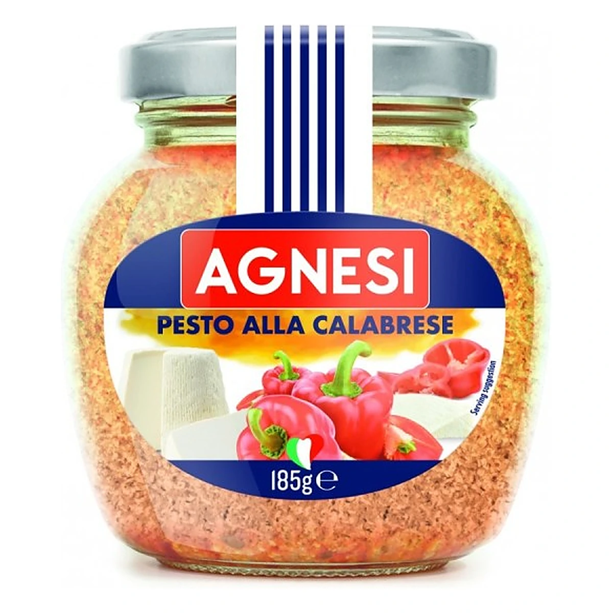 pesto-alla-calabrese-z-papryka-i-ricotta-agnesi-185-g Pesto alla calabrese z papryką i ricottą Agnesi 185 g