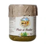 Pesto di basilico Antiche Delizie 190 g