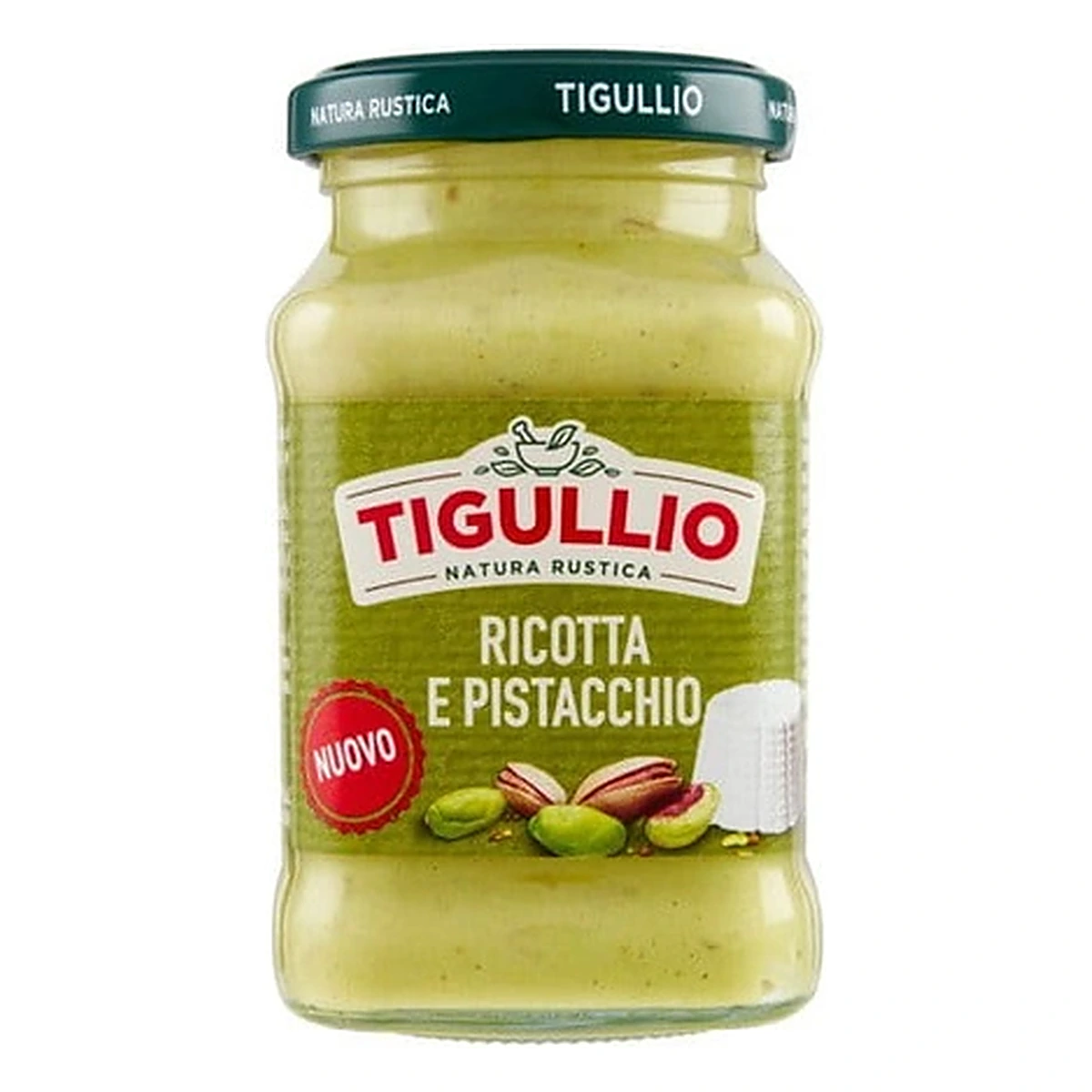pesto-ricotta-z-pistacja-tigullio-185-g Pesto ricotta z pistacją Tigullio 185 g