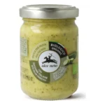 Pesto z cukinii BIO Alce Nero 130 g