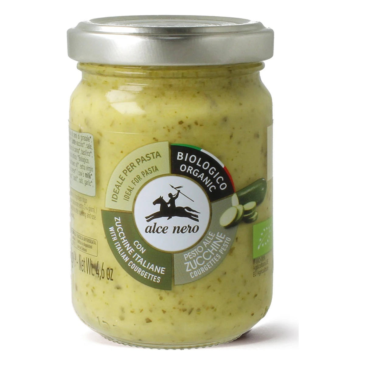 pesto-z-cukinii-bio-alce-nero-130-g Pesto z cukinii BIO Alce Nero 130 g