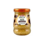 Pesto z czarną truflą Saclà 90 g