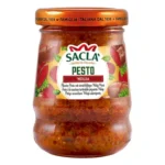 Pesto z kiełbasy nduja Saclà 90 g