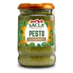 Pesto z kolendry Saclà 190 g