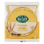 Piadine orkiszowa BIO La Bio Idea 260 g
