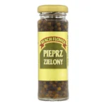 Pieprz zielony w zalewie Beach Flower 110 g