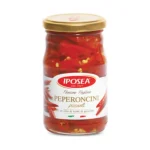 Pikantne papryczki w oleju Iposea 280 g